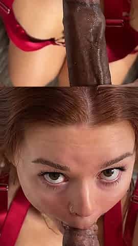 Pretty PAWG Ditches Husband to Get a Big Black Dick in Her