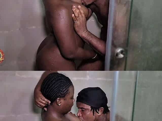 From Bathroom to the Bed