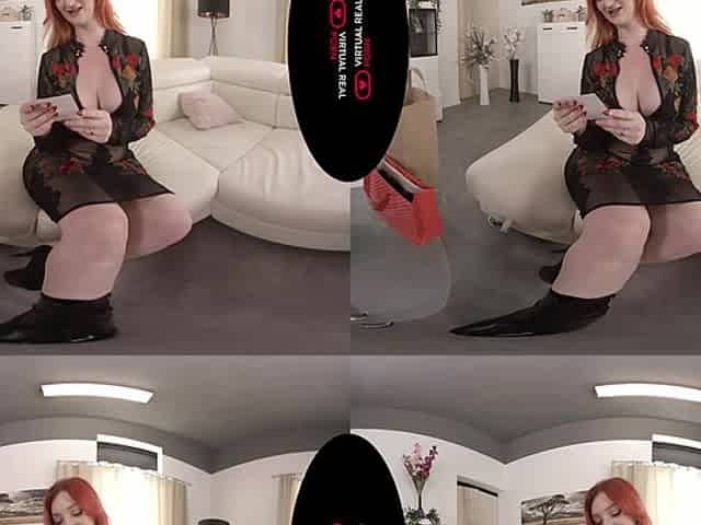 Silk fetish