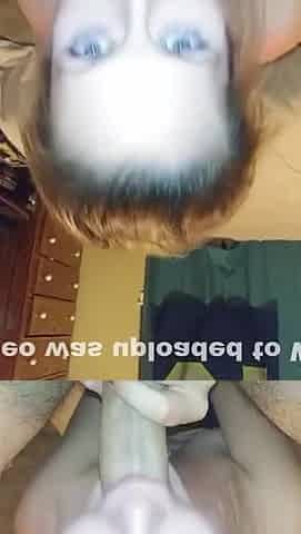 Lexiblu - Stepsister Blowjob Level Expert She Finishes - Verified Amateurs