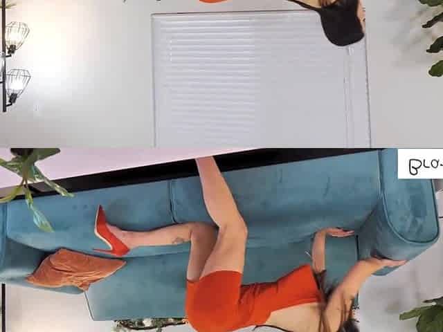 Isabel Love Tastes Jay "Pull Out And Cover Me In Sexy Cum Once more Baby"