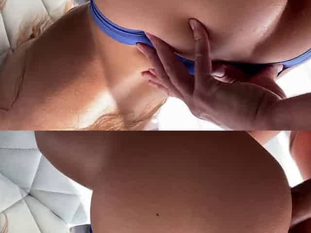 Close-Up Anal and Vaginal Penetration with Orgasm and Squirting