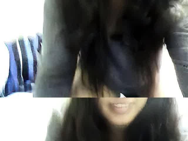 Solo Amateur Webcam Teen Masturbation