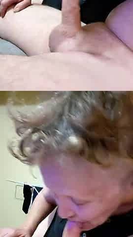 Blowjob