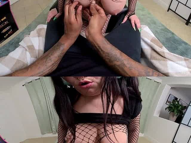 Fuck My Ass Stepdad