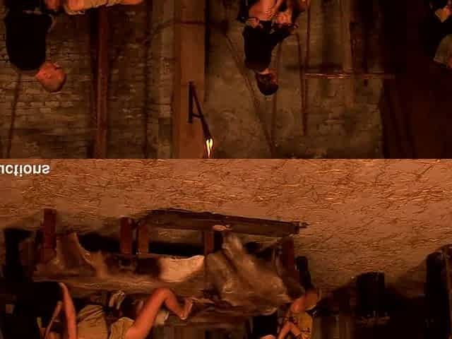 medieval anal harlots screwed in jail