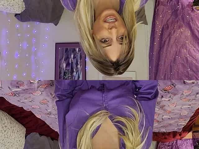 Make Me Your Vampire