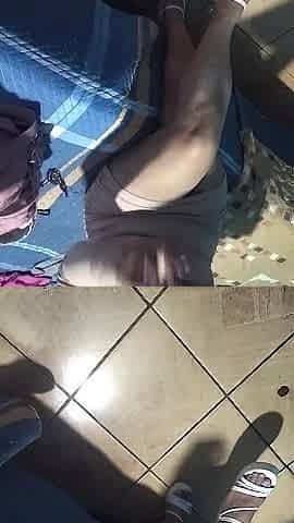 Lady assents to have sex for cash from Santa Anita