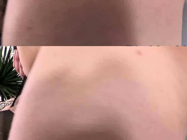 Great blonde milf in hardcore anal