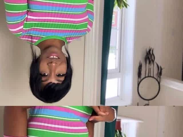 Ebony girls caught masturbating Black and Ebony