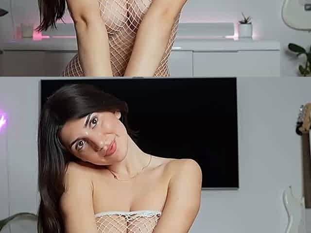 Amateur Webcam Chick Masturbates On Webcam More at