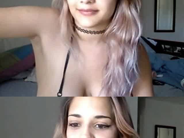From big to huge buttplug before work