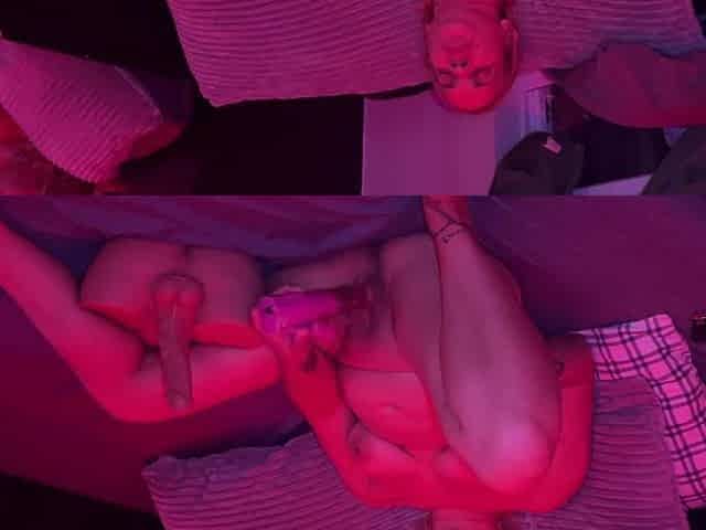 Horny