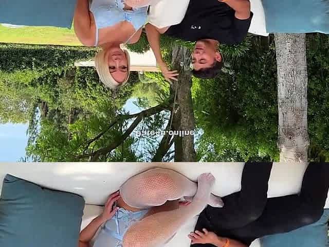 Horny MILF thrilling porn clip