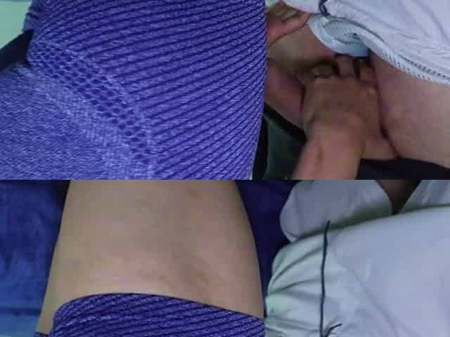 I let my stepbrother bang my booty as a graduation gift