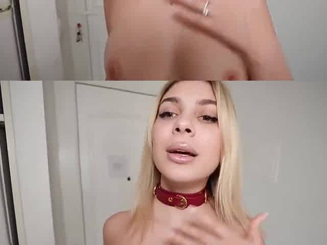 Jenny S And Jenny Lux In Blowjob Movie