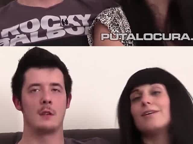 Teen 18+ Couple First Time On Camera Fuck
