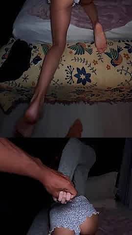 "Can u pull my shorts down and screw me?" - eighteen_yo pliant small teen