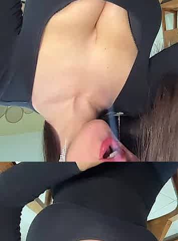 My hot mother i'd like to fuck with milky titties