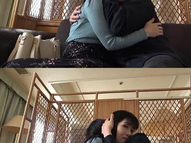 Gaze Locked Beauty. POV Style Oral Focus, Intense Eye Contact Makes Every Moment Feel Closer - Ep 4