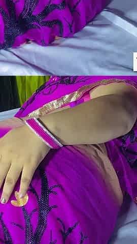 When Stepdad Is Not at Home, My Stepmom Makes Me Fuck Her, She Has a Very Big Ass and Milky Boobs, Stepmom Shrutilivecum