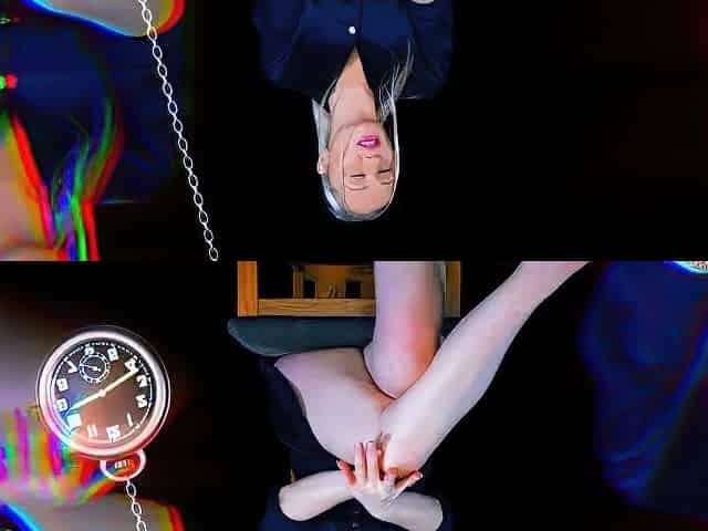 Goddess Poison - Theutic Cum Countdown