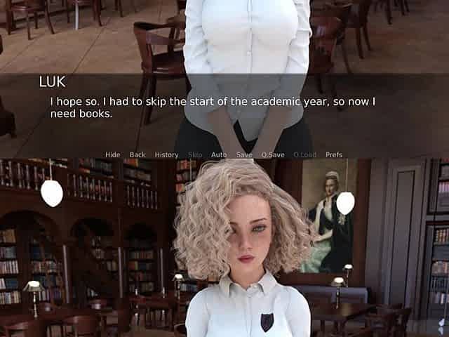 The God of Sex (part 4)