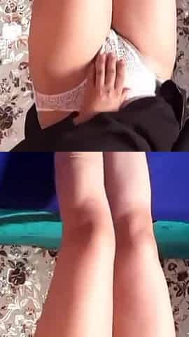 Hijab Young Women Horny Fucked...