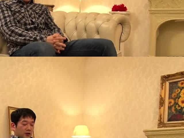 Soft And Sensual Intimate Sex Of A Japanese Couple