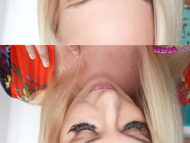 Fucking my BIGTITS stepmom was a dream cum true!