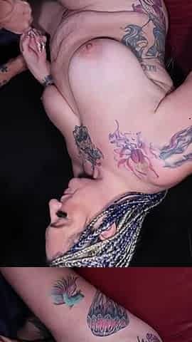Fantasy Land Swinger Fuck for a PAWG
