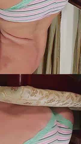 Auntjudys - Hot Mature MILF Diana Takes Some Sexy Selfies