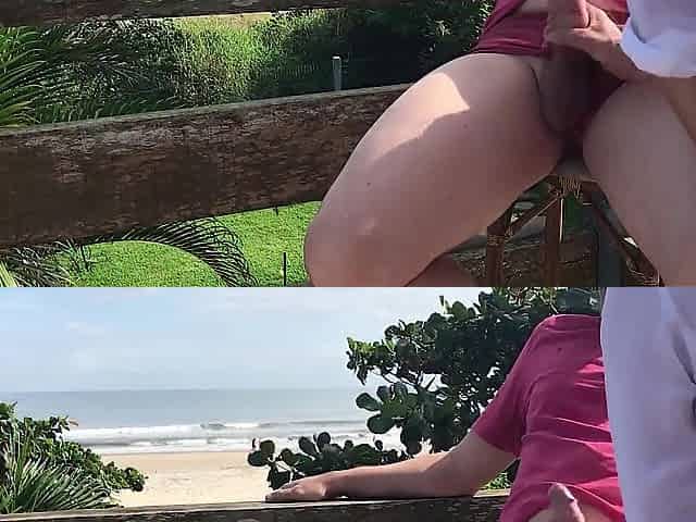 Are U Cumming in My Butt?!