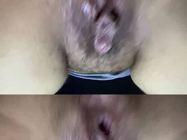Riding your face? POV???