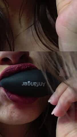 Butt Plug for on the Go