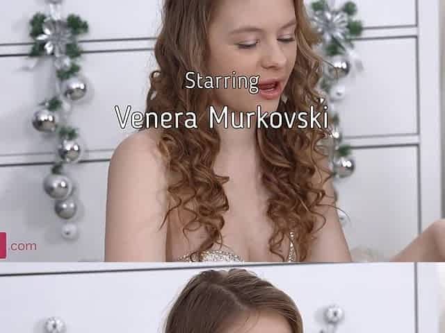 Venera Murkovski & Aliska Darksome - Christmas Compilation