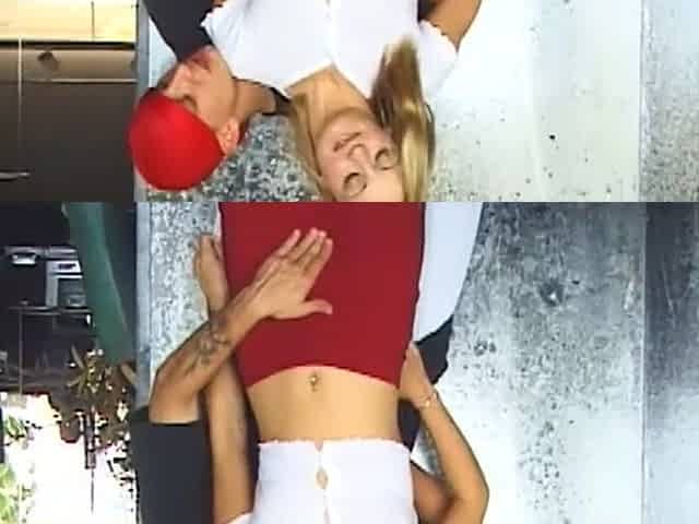 Jasmine Lynn is a blond who likes to get her cunt and butt drilled