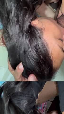 My Friend Leaves My Vagina Full of Milk