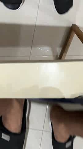Veo a Mi Culona Amateur Hermanastra Hacer Pociciones Muy Sexis E Yoga Y Me Pongo Cachondo, Asi Que Decido Meterle Toda Mi Polla.