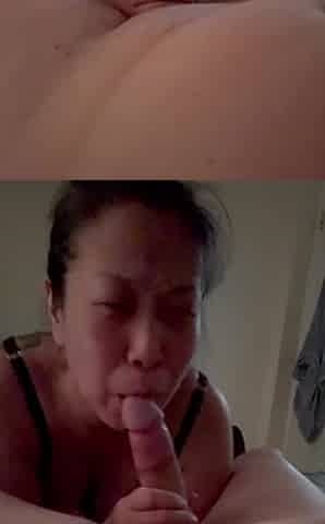 Oriental POV BJ
