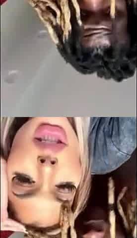 Interracial Big - Interracial Creampie For Big Tits Blondei6yupjk