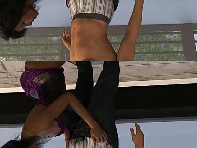 Big City Pleasures Ruined Orgasm Student And Hot College Professor Ep 15