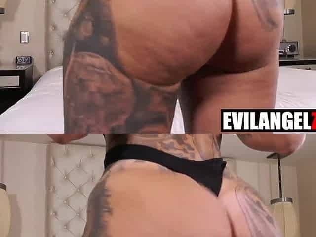 Curvy mother I'd like to fuck Gaping