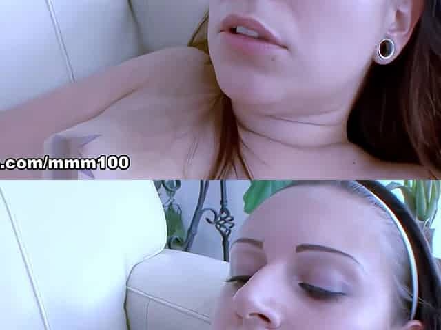 Fucking her brother-in-law - MMM100