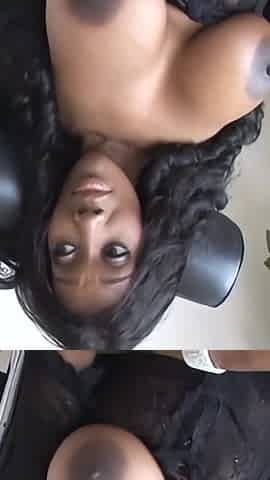 Lex's Big Cock for Nyomi