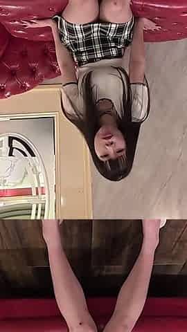 Asian Angel 27316