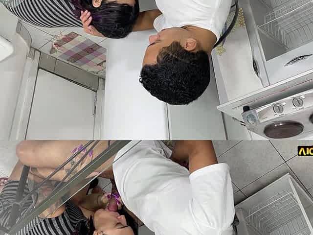 It Felt Good on My Dick