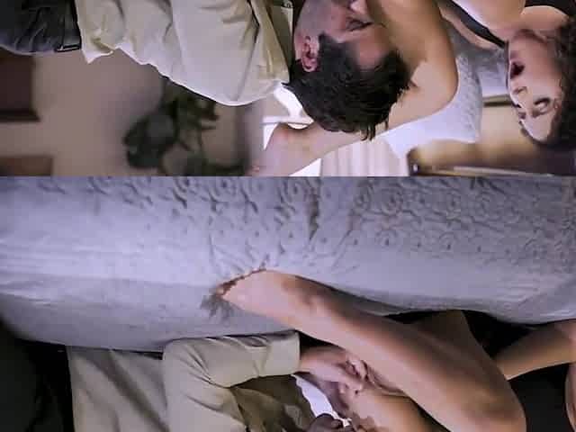 Michael Vegass Tits Clip By