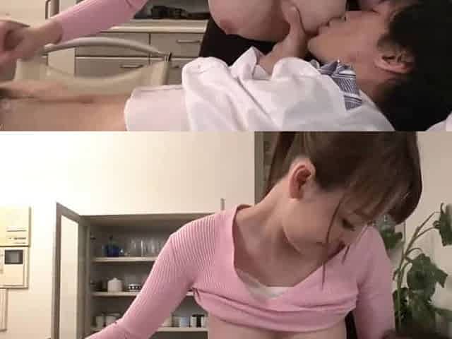 Japanese Akari Asagiri Creampied My Mother In Law Mosaic Removed