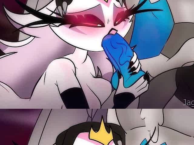 stella helluva boss mother i'd like to fuck bird yiff drilled oral pleasure creampie mamma